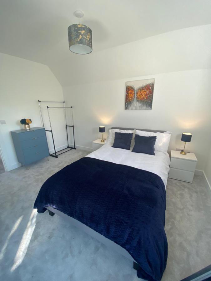 Hidden Gem Within The City Walls Canterbury Eksteriør billede